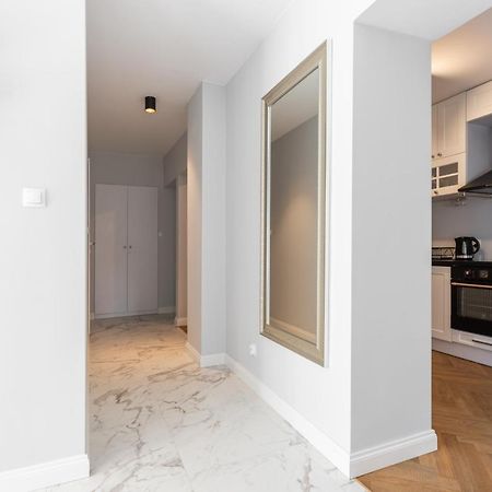 Rezydencja Lipowa 18A Gdynia Exteriör bild